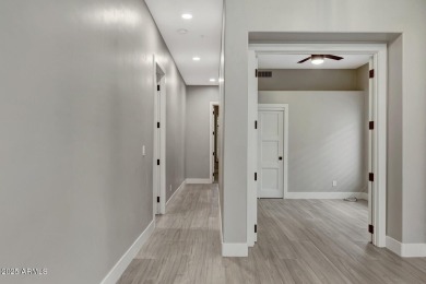 Beautifully remodeled 3 bed, 2 bath home in one of Scottsdale's on Gainey Ranch Golf Club in Arizona - for sale on GolfHomes.com, golf home, golf lot