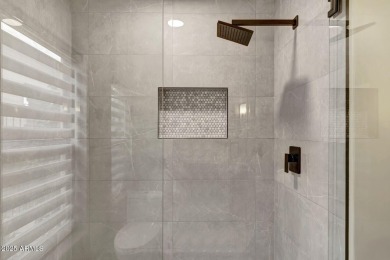 Beautifully remodeled 3 bed, 2 bath home in one of Scottsdale's on Gainey Ranch Golf Club in Arizona - for sale on GolfHomes.com, golf home, golf lot