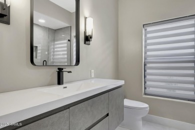 Beautifully remodeled 3 bed, 2 bath home in one of Scottsdale's on Gainey Ranch Golf Club in Arizona - for sale on GolfHomes.com, golf home, golf lot