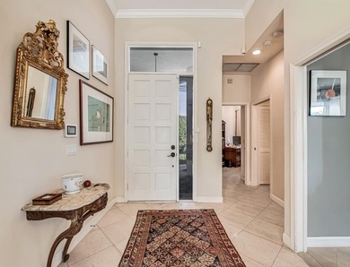 Unique Point lot location with one of the largest yards and on Palm Beach Polo and Country Club in Florida - for sale on GolfHomes.com, golf home, golf lot