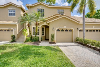 Discover the ultimate lifestyle in this spacious townhome on The Legacy Golf and Tennis Club in Florida - for sale on GolfHomes.com, golf home, golf lot