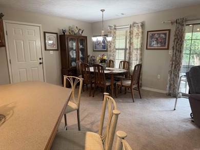 Located in River Oaks and close to shopping and medical services on The Course at River Oaks in Arkansas - for sale on GolfHomes.com, golf home, golf lot