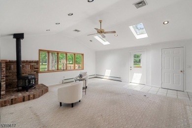 Welcome to this beautifully maintained Colonial home offering on Suburban Golf Club in New Jersey - for sale on GolfHomes.com, golf home, golf lot