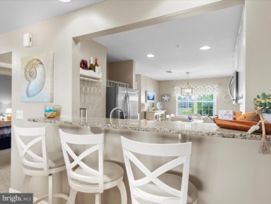 Welcome to one of the best views in Bethany Bay from this on Bethany Bay Golf Club in Delaware - for sale on GolfHomes.com, golf home, golf lot