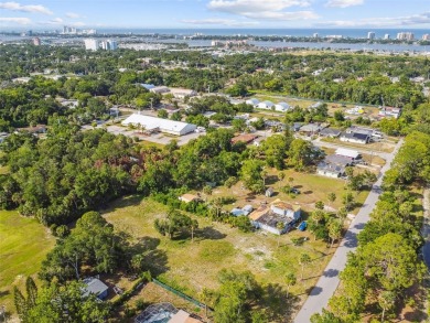 Investment-Grade Land for Savvy Builders  Developers. This is a on Daytona Beach Golf Club in Florida - for sale on GolfHomes.com, golf home, golf lot