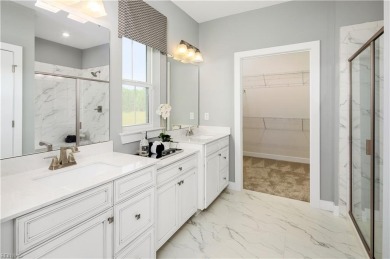 Enjoy 1 year of HOA fees on us! Discover this stunning on Sound Golf Links at Albemarle Plantation in North Carolina - for sale on GolfHomes.com, golf home, golf lot