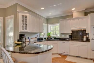 Wonderful Brick ranch with bonus room in the gated community of on Woodside Plantation Country Club in South Carolina - for sale on GolfHomes.com, golf home, golf lot