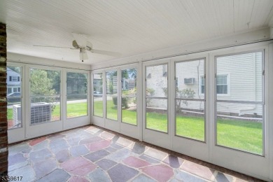 Welcome to this beautifully maintained Colonial home offering on Suburban Golf Club in New Jersey - for sale on GolfHomes.com, golf home, golf lot