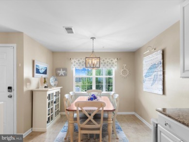 Welcome to one of the best views in Bethany Bay from this on Bethany Bay Golf Club in Delaware - for sale on GolfHomes.com, golf home, golf lot