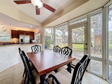 HEATHROW  - RACQUET CLUB VILLAS - Live in the beautiful gated on Heathrow Country Club in Florida - for sale on GolfHomes.com, golf home, golf lot