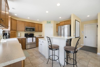 Stunning Custom Built 4-bedroom, 3.5-bath home located in the on Glendarin Hills Golf Club in Indiana - for sale on GolfHomes.com, golf home, golf lot