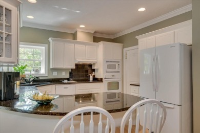 Wonderful Brick ranch with bonus room in the gated community of on Woodside Plantation Country Club in South Carolina - for sale on GolfHomes.com, golf home, golf lot