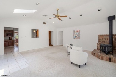 Welcome to this beautifully maintained Colonial home offering on Suburban Golf Club in New Jersey - for sale on GolfHomes.com, golf home, golf lot