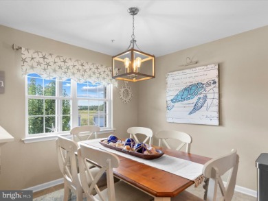 Welcome to one of the best views in Bethany Bay from this on Bethany Bay Golf Club in Delaware - for sale on GolfHomes.com, golf home, golf lot