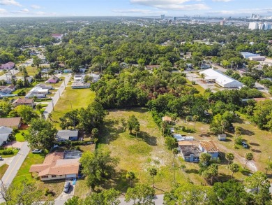 Investment-Grade Land for Savvy Builders  Developers. This is a on Daytona Beach Golf Club in Florida - for sale on GolfHomes.com, golf home, golf lot