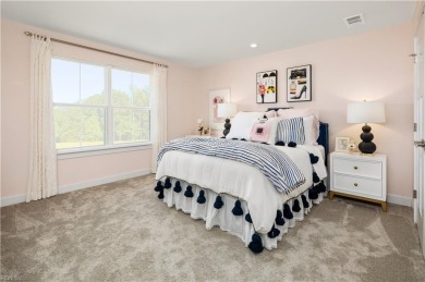 Enjoy 1 year of HOA fees on us! Discover this stunning on Sound Golf Links at Albemarle Plantation in North Carolina - for sale on GolfHomes.com, golf home, golf lot