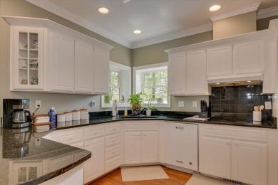 Wonderful Brick ranch with bonus room in the gated community of on Woodside Plantation Country Club in South Carolina - for sale on GolfHomes.com, golf home, golf lot