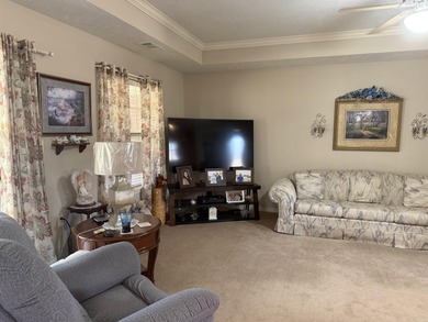 Located in River Oaks and close to shopping and medical services on The Course at River Oaks in Arkansas - for sale on GolfHomes.com, golf home, golf lot