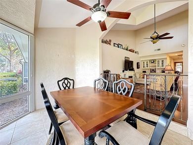 HEATHROW  - RACQUET CLUB VILLAS - Live in the beautiful gated on Heathrow Country Club in Florida - for sale on GolfHomes.com, golf home, golf lot