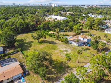 Investment-Grade Land for Savvy Builders  Developers. This is a on Daytona Beach Golf Club in Florida - for sale on GolfHomes.com, golf home, golf lot