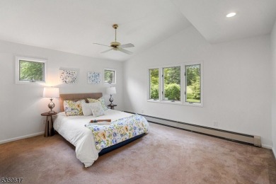 Welcome to this beautifully maintained Colonial home offering on Suburban Golf Club in New Jersey - for sale on GolfHomes.com, golf home, golf lot