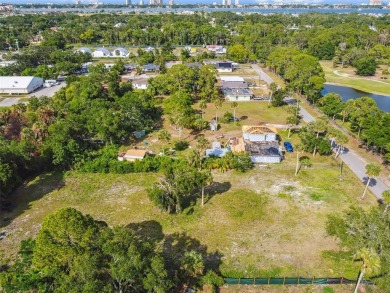 Investment-Grade Land for Savvy Builders  Developers. This is a on Daytona Beach Golf Club in Florida - for sale on GolfHomes.com, golf home, golf lot