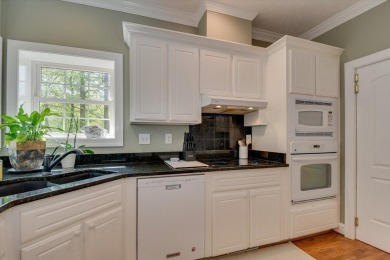 Wonderful Brick ranch with bonus room in the gated community of on Woodside Plantation Country Club in South Carolina - for sale on GolfHomes.com, golf home, golf lot