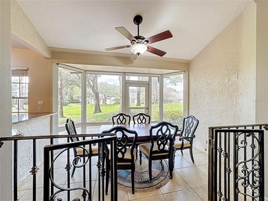 HEATHROW  - RACQUET CLUB VILLAS - Live in the beautiful gated on Heathrow Country Club in Florida - for sale on GolfHomes.com, golf home, golf lot