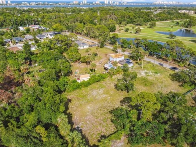 Investment-Grade Land for Savvy Builders  Developers. This is a on Daytona Beach Golf Club in Florida - for sale on GolfHomes.com, golf home, golf lot