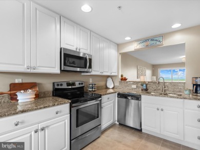 Welcome to one of the best views in Bethany Bay from this on Bethany Bay Golf Club in Delaware - for sale on GolfHomes.com, golf home, golf lot