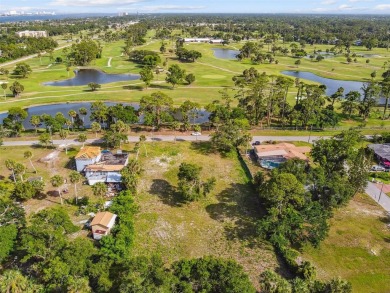 Investment-Grade Land for Savvy Builders  Developers. This is a on Daytona Beach Golf Club in Florida - for sale on GolfHomes.com, golf home, golf lot