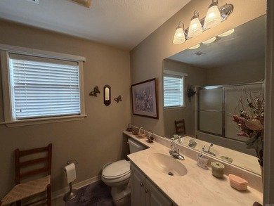 Located in River Oaks and close to shopping and medical services on The Course at River Oaks in Arkansas - for sale on GolfHomes.com, golf home, golf lot