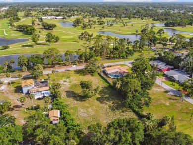 Investment-Grade Land for Savvy Builders  Developers. This is a on Daytona Beach Golf Club in Florida - for sale on GolfHomes.com, golf home, golf lot