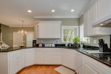 Wonderful Brick ranch with bonus room in the gated community of on Woodside Plantation Country Club in South Carolina - for sale on GolfHomes.com, golf home, golf lot