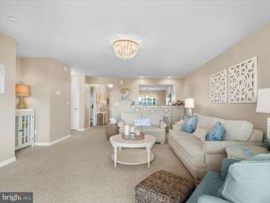Welcome to one of the best views in Bethany Bay from this on Bethany Bay Golf Club in Delaware - for sale on GolfHomes.com, golf home, golf lot
