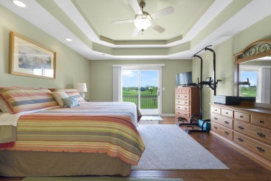 Stunning Custom Built 4-bedroom, 3.5-bath home located in the on Glendarin Hills Golf Club in Indiana - for sale on GolfHomes.com, golf home, golf lot