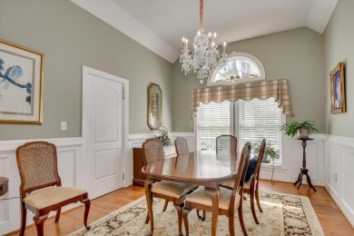 Wonderful Brick ranch with bonus room in the gated community of on Woodside Plantation Country Club in South Carolina - for sale on GolfHomes.com, golf home, golf lot