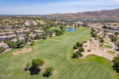 Located within the prestigious gated golf course community of on The Legacy Golf Resort in Arizona - for sale on GolfHomes.com, golf home, golf lot