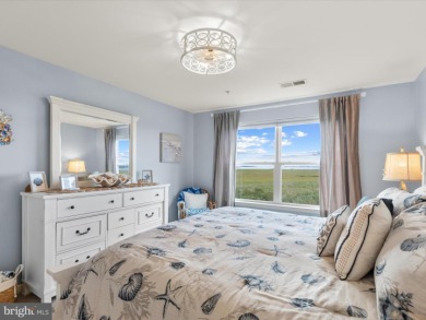 Welcome to one of the best views in Bethany Bay from this on Bethany Bay Golf Club in Delaware - for sale on GolfHomes.com, golf home, golf lot
