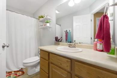 Stunning Custom Built 4-bedroom, 3.5-bath home located in the on Glendarin Hills Golf Club in Indiana - for sale on GolfHomes.com, golf home, golf lot