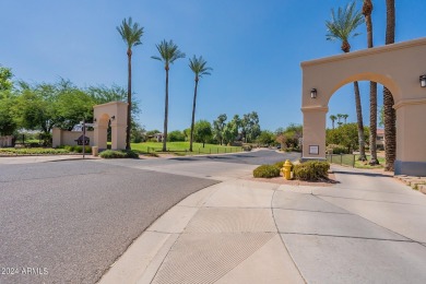 Located within the prestigious gated golf course community of on The Legacy Golf Resort in Arizona - for sale on GolfHomes.com, golf home, golf lot