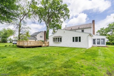 Welcome to this beautifully maintained Colonial home offering on Suburban Golf Club in New Jersey - for sale on GolfHomes.com, golf home, golf lot