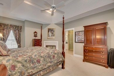 Wonderful Brick ranch with bonus room in the gated community of on Woodside Plantation Country Club in South Carolina - for sale on GolfHomes.com, golf home, golf lot