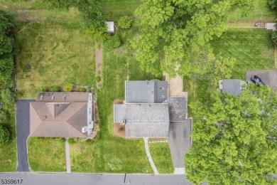 Welcome to this beautifully maintained Colonial home offering on Suburban Golf Club in New Jersey - for sale on GolfHomes.com, golf home, golf lot