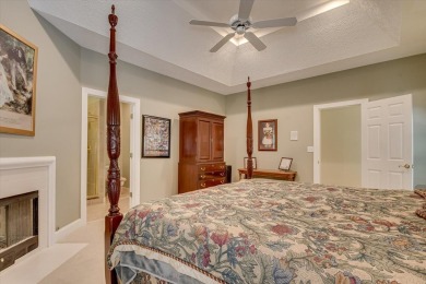 Wonderful Brick ranch with bonus room in the gated community of on Woodside Plantation Country Club in South Carolina - for sale on GolfHomes.com, golf home, golf lot