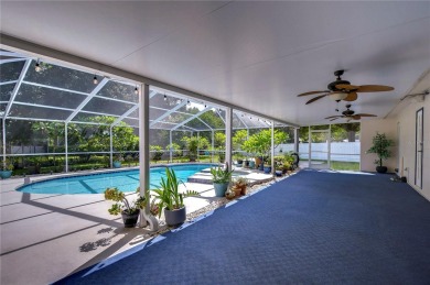 Welcome to your dream home in the highly sought-after on Bloomingdale Golfers Club in Florida - for sale on GolfHomes.com, golf home, golf lot