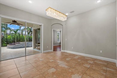 One or more photo(s) has been virtually staged. BIG PRICE on Lakewood Ranch Golf and Country Club in Florida - for sale on GolfHomes.com, golf home, golf lot