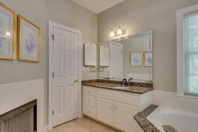Wonderful Brick ranch with bonus room in the gated community of on Woodside Plantation Country Club in South Carolina - for sale on GolfHomes.com, golf home, golf lot
