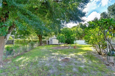 Welcome to your dream home in the highly sought-after on Bloomingdale Golfers Club in Florida - for sale on GolfHomes.com, golf home, golf lot