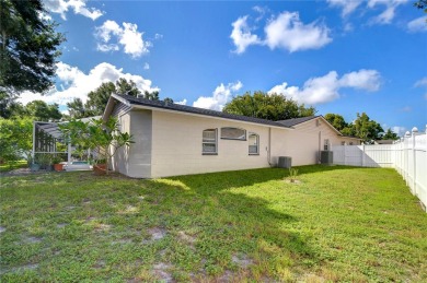 Welcome to your dream home in the highly sought-after on Bloomingdale Golfers Club in Florida - for sale on GolfHomes.com, golf home, golf lot